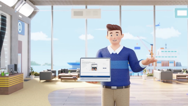 Solusi Ekspor Bank Mandiri