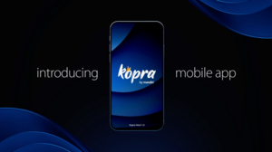 Video Launching KOPRA Mobile