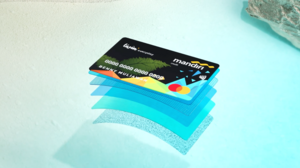 Mandiri Credit Livin' Everyday