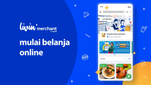 Tutorial Livin' Merchant