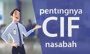 Costumer Information File Mandiri (2018)