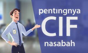 Costumer Information File Mandiri (2018)
