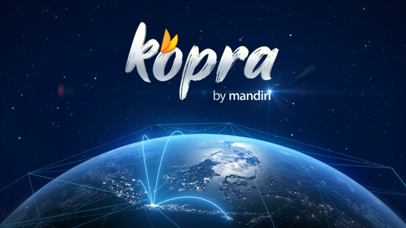 KOPRA GLOBAL