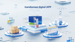   LKPP - Solusi Bank Garansi 