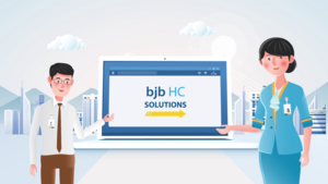 BJB Human Capital Solutions (2017)
