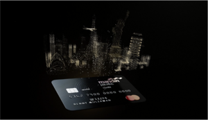 Mandiri Kartu Kredit Prioritas 