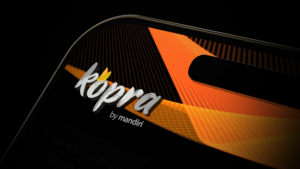 Kopra Mobile Teaser