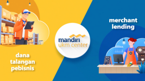 Mandiri UMKM