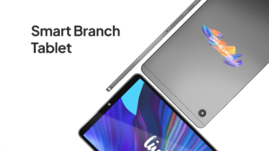 Video Tablet Smart Branch