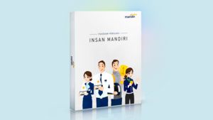 Panduan Perilaku Insan Mandiri