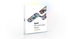 Spirit Memakmurkan Negeri