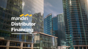 Mandiri Distributor Financing