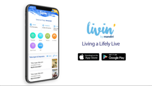 Livin' By Mandiri 2.0