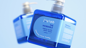 Joylab - The Incredible Series